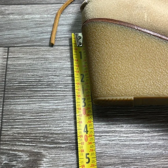 Sperry boots woman’s size 6 (a133) - Picture 5 of 5